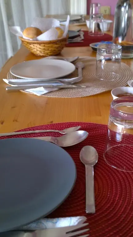 Bed & Breakfast B&B Bianca Catania