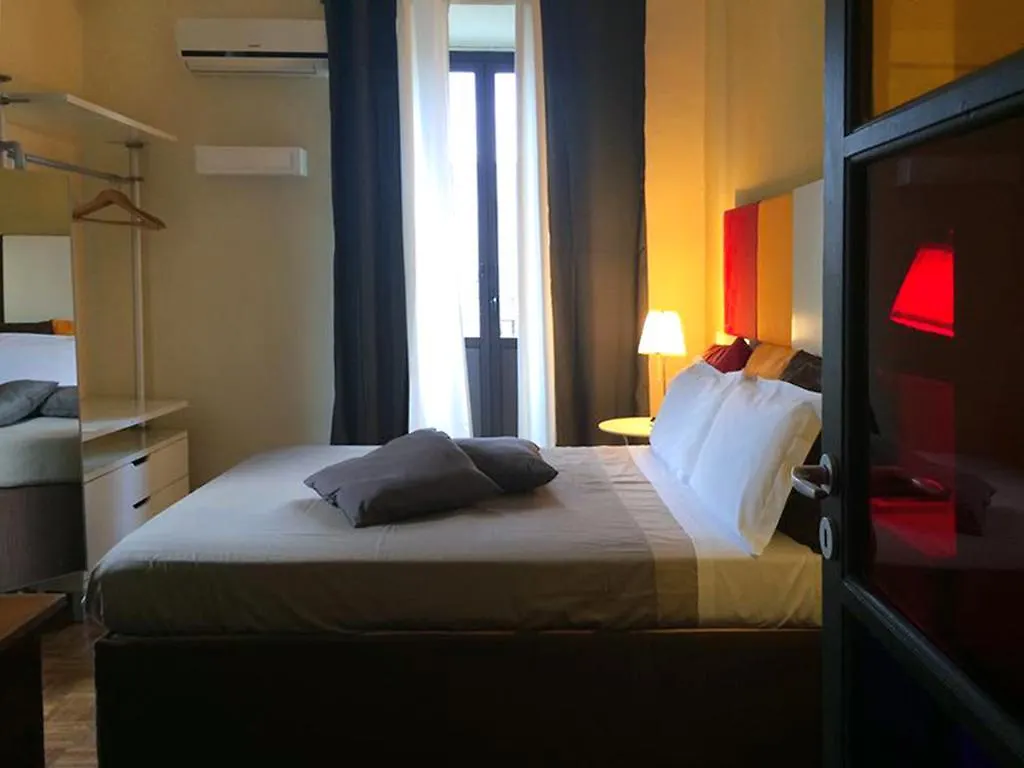 B&B Bianca Catania 3*,