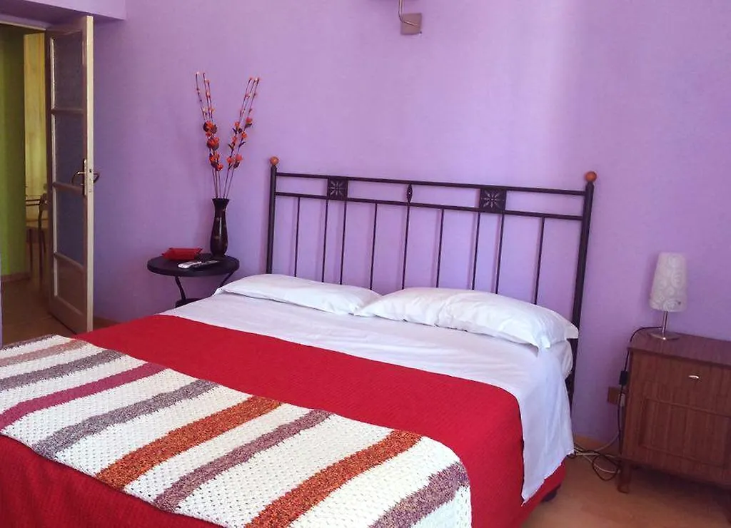 B&B Bianca Catania Italy