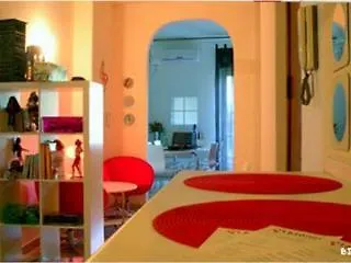 B&B Bianca Catánia Bed & Breakfast