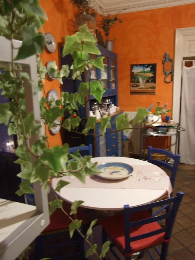 B&B Bianca Catania 3*,