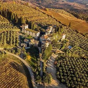 Farm stay Fattoria Di Cinciano Poggibonsi