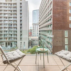 Apartment Campanini Milan