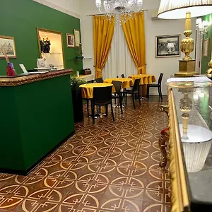 Bed & Breakfast Duca Di Uzeda, Catania