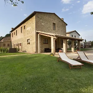 Holiday home San Galgano Chiusdino
