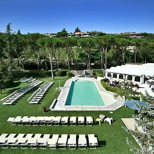 Time Relais&sport Hotel