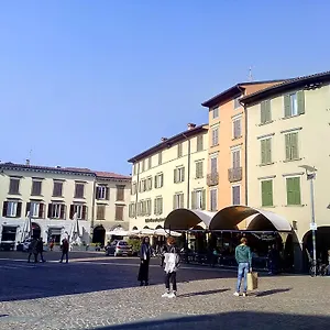 Apartment Al Ducato Bergamo