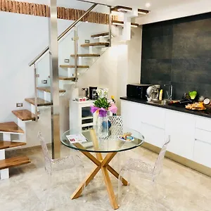Apartment Dimora Umberto Catania