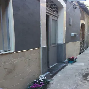 Apartment Agora Fortino Catania