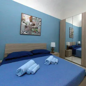 Apartment Patri House Catania